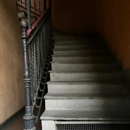 La Corte Centrale Apartamento