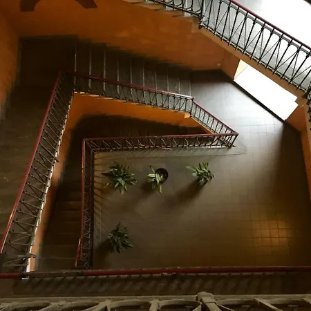 Apartamento La Corte Centrale Milão