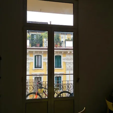 La Corte Centrale Apartamento *