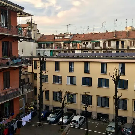 La Corte Centrale Apartamento
