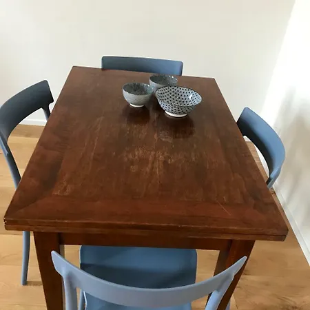 Apartamento La Corte Centrale *