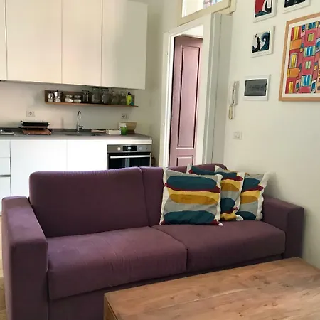 Apartamento La Corte Centrale Milão