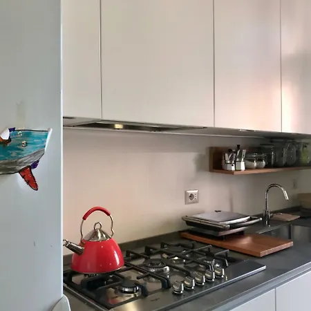 Apartamento La Corte Centrale