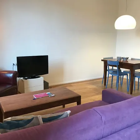 La Corte Centrale Apartamento Milão