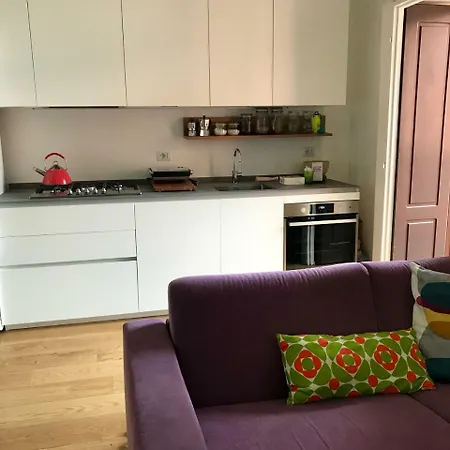 Apartamento La Corte Centrale