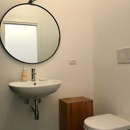 Apartman La Corte Centrale *