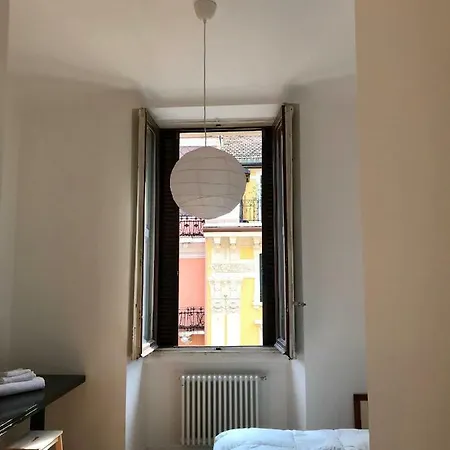 La Corte Centrale Apartamento