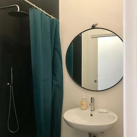 Apartamento La Corte Centrale Milão