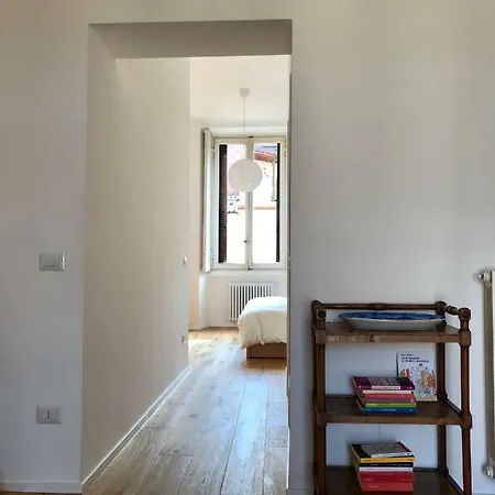 La Corte Centrale Apartamento *