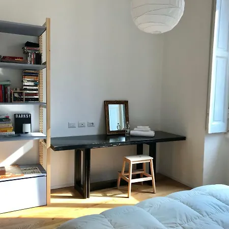 Apartamento La Corte Centrale *