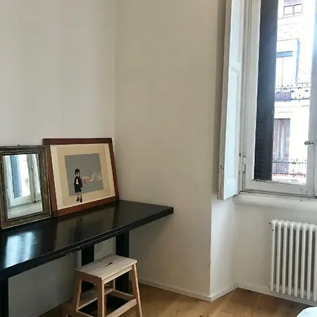 La Corte Centrale *